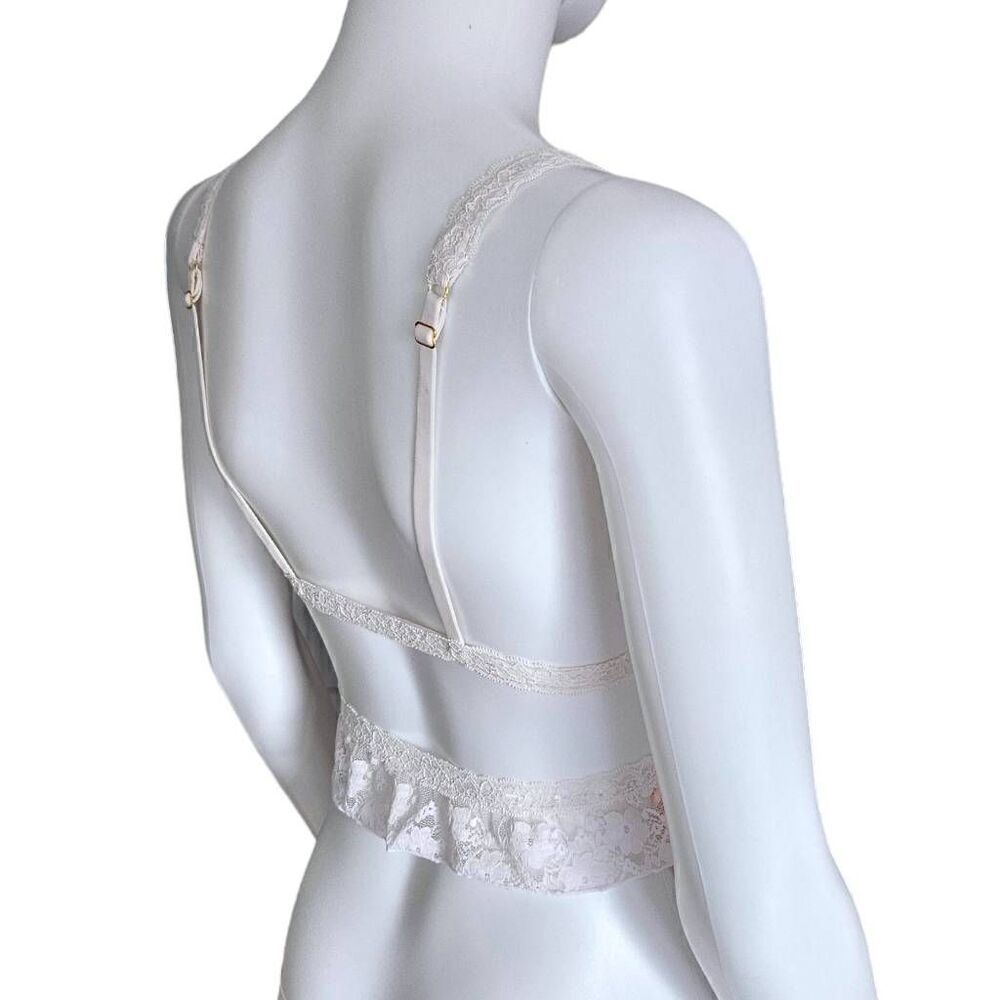 coquette lace harness - Picture 4 of 5